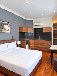Starlight Road (D8), Terrace #633423691